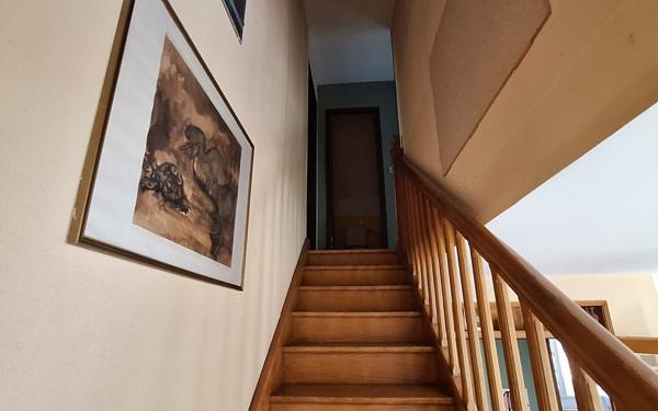 Maison à vendre    6 pièces •  Néris-les-Bains