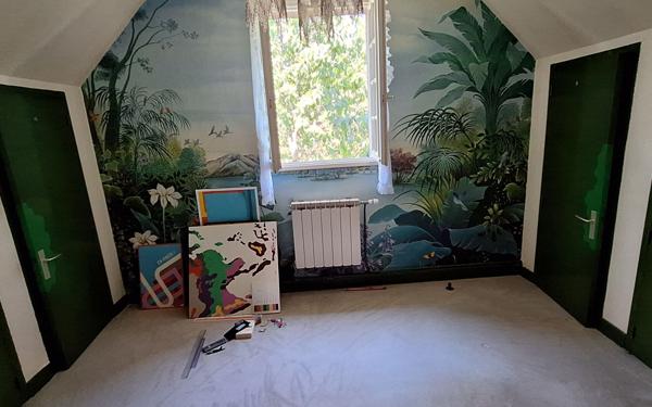 Maison à vendre    6 pièces •  Néris-les-Bains