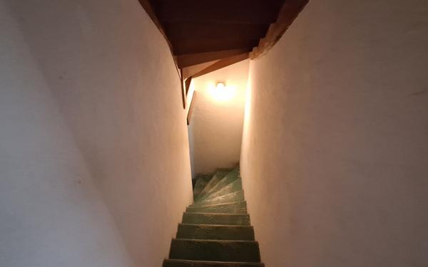 Maison à vendre    6 pièces •  Néris-les-Bains