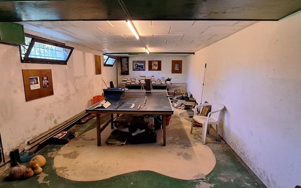 Maison à vendre    6 pièces •  Néris-les-Bains