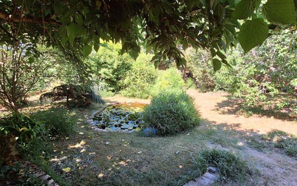 Maison à vendre    6 pièces •  Néris-les-Bains