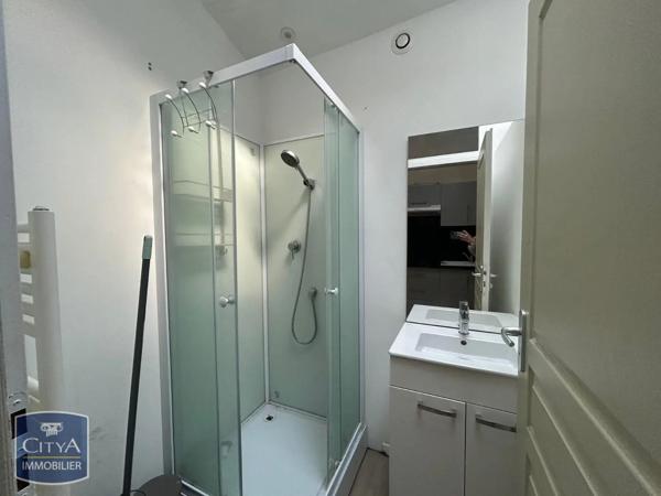 Appartement à louer 2 pièces 28.75m² Niort (79000)