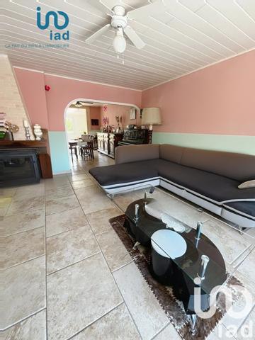 Maison de village 5 pièces de 146 m² à Saint-Martin-sur-le-Pré (51520)