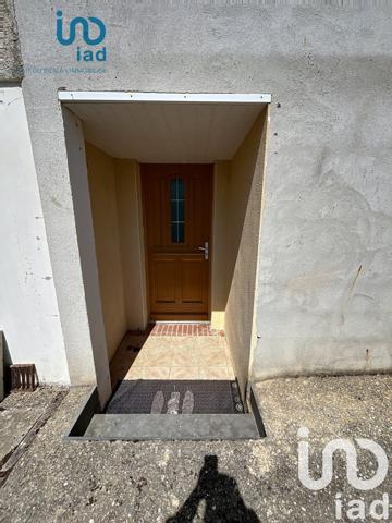 Maison de village 5 pièces de 146 m² à Saint-Martin-sur-le-Pré (51520)