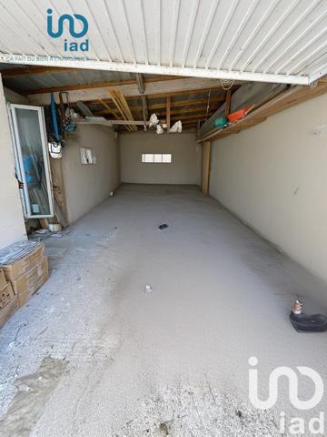 Maison de village 5 pièces de 146 m² à Saint-Martin-sur-le-Pré (51520)