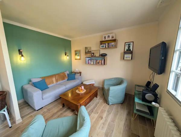 Vente                                                      Maison
                        
                                         99 m2                     à Civaux