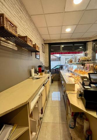 Boulangerie/pâtisserie - logement (2 en 1)
