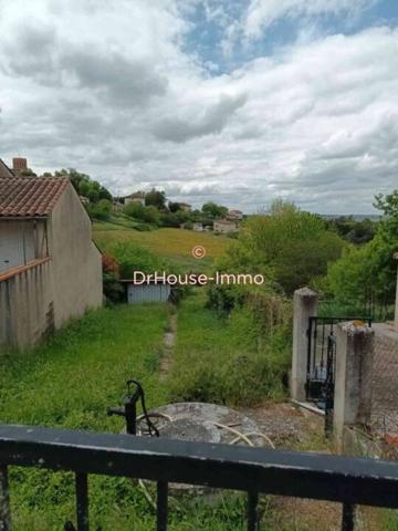 Maison à vendre 3 pièces de 174 m²