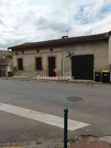 Maison à vendre 3 pièces de 174 m²