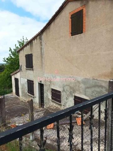 Maison à vendre 3 pièces de 174 m²