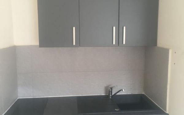 Appartement à louer    1 pièce •  Béziers