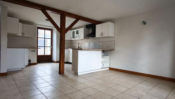 Maisons Romagne 9 pièce(s) 209 m2