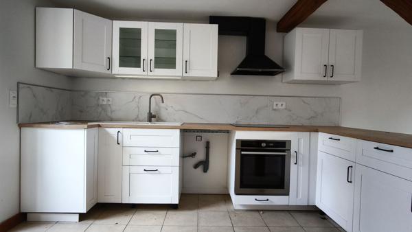 Maisons Romagne 9 pièce(s) 209 m2