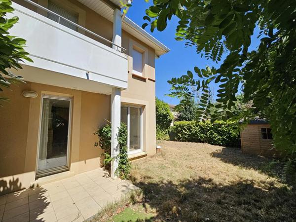 Maison à vendre à Grenade (31330)