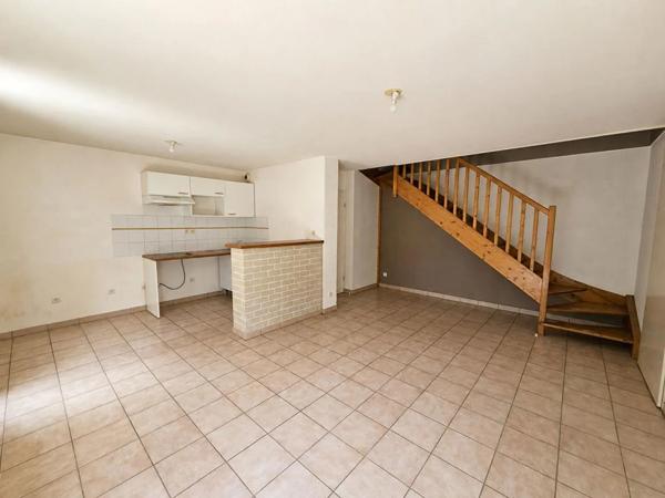 Maison à vendre à Grenade (31330)