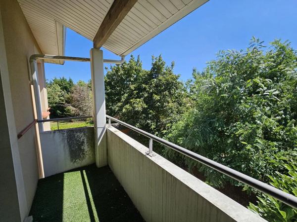 Maison à vendre à Grenade (31330)