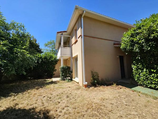Maison à vendre à Grenade (31330)