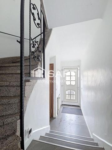 Maison 4 pièces 78m2