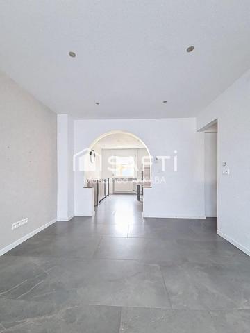 Maison 4 pièces 78m2