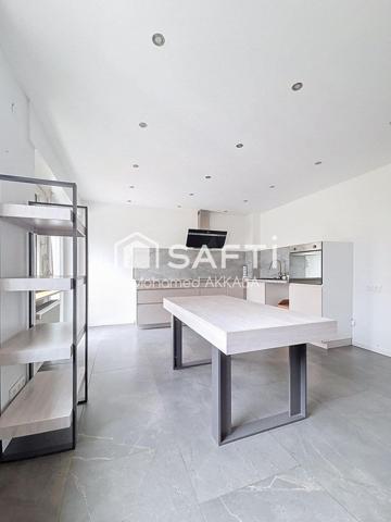 Maison 4 pièces 78m2