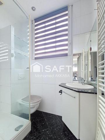 Maison 4 pièces 78m2