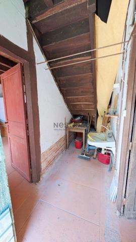 A rénover - Grange 100m2 et Maison 65m2 à Dompierre Les Eglises - terrains