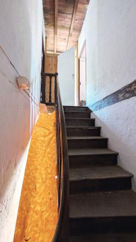 A rénover - Grange 100m2 et Maison 65m2 à Dompierre Les Eglises - terrains