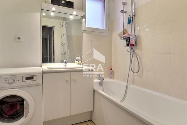 Triplex Parc de la Légion - F4 terrasse & parking