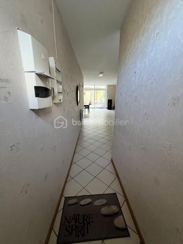 Maison de ville de 85 m²