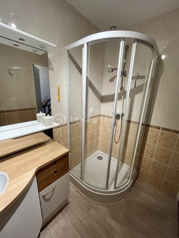 Maison de ville de 85 m²