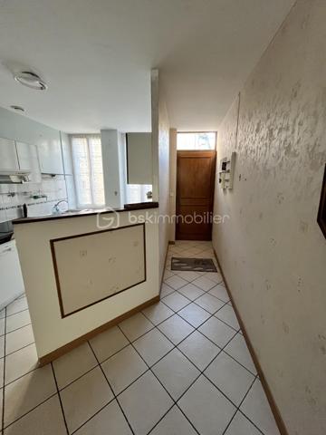 Maison de ville de 85 m²