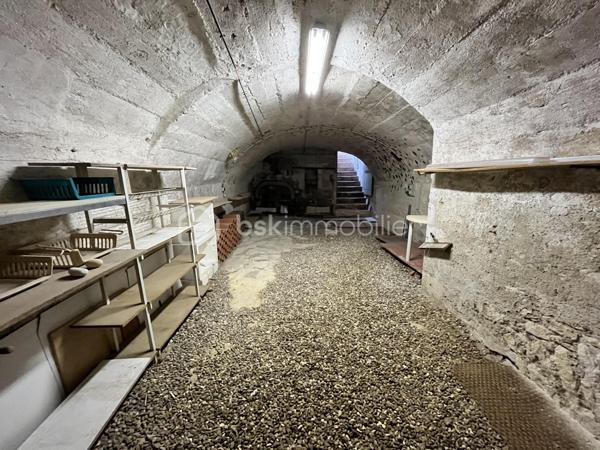 Maison de ville de 85 m²