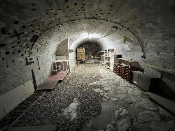 Maison de ville de 85 m²