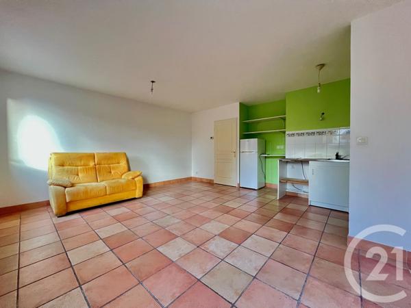 Appartement F2 à vendre  2 pièces - 45,96 m2 TOURCOING - 59