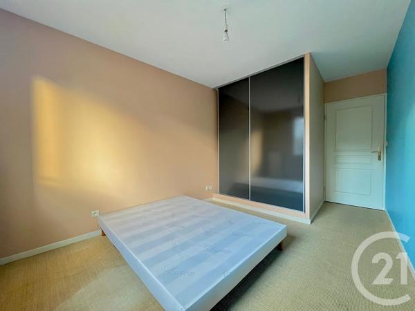 Appartement F2 à vendre  2 pièces - 45,96 m2 TOURCOING - 59