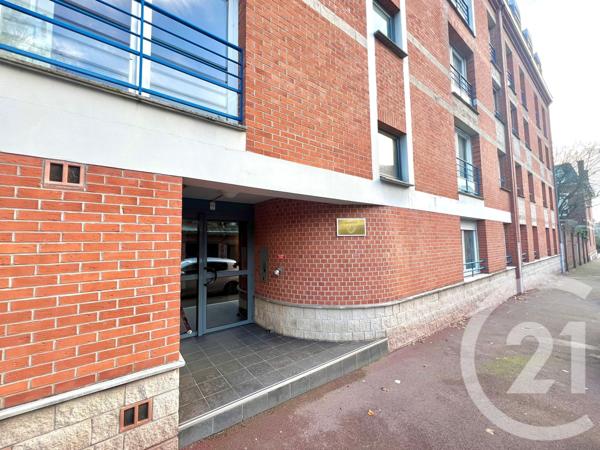 Appartement F2 à vendre  2 pièces - 45,96 m2 TOURCOING - 59