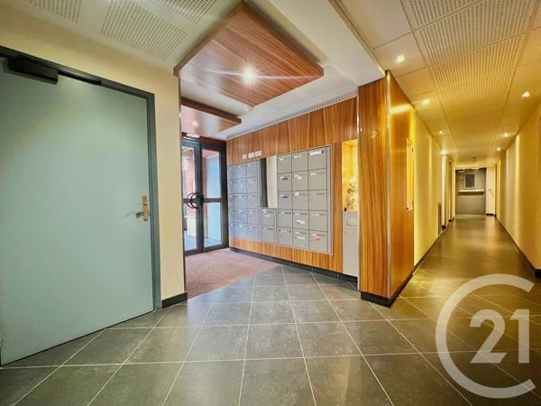 Appartement F2 à vendre  2 pièces - 45,96 m2 TOURCOING - 59