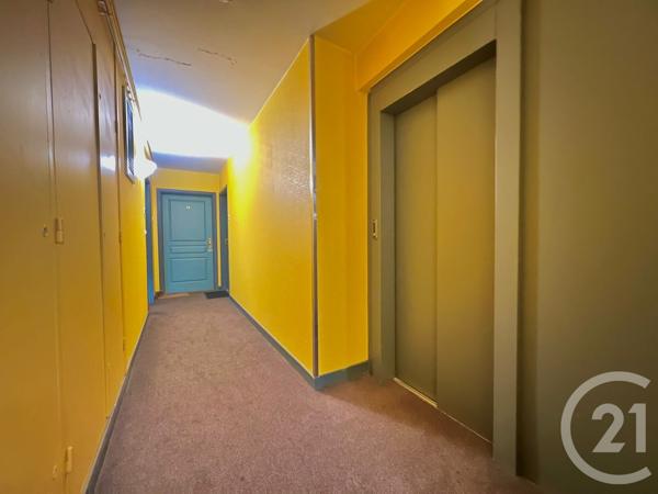 Appartement F2 à vendre  2 pièces - 45,96 m2 TOURCOING - 59