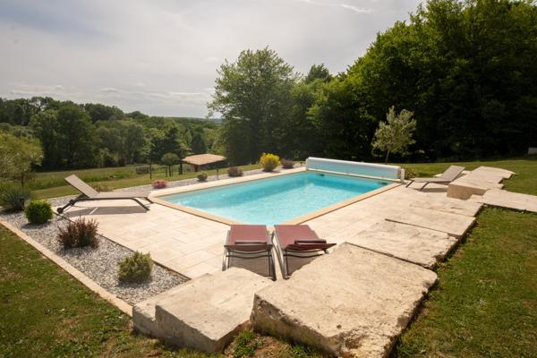Maison
         5 pièces
        - 126 m² Exclusivité