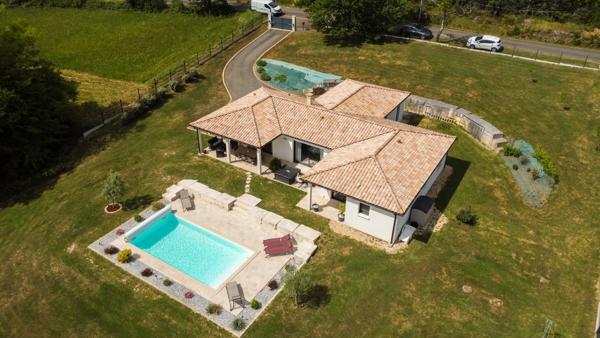 Maison
         5 pièces
        - 126 m² Exclusivité