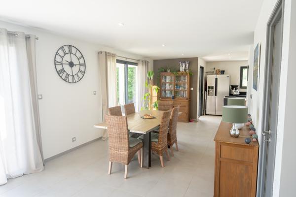 Maison
         5 pièces
        - 126 m² Exclusivité