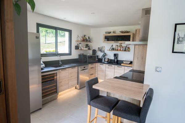 Maison
         5 pièces
        - 126 m² Exclusivité