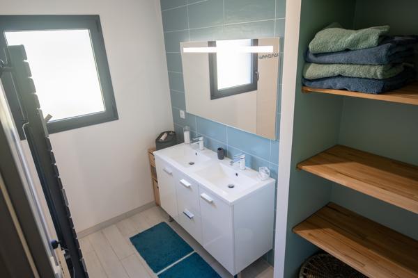 Maison
         5 pièces
        - 126 m² Exclusivité