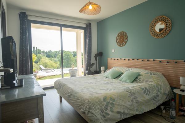 Maison
         5 pièces
        - 126 m² Exclusivité