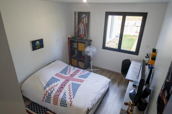 Maison
         5 pièces
        - 126 m² Exclusivité