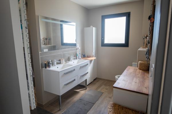 Maison
         5 pièces
        - 126 m² Exclusivité