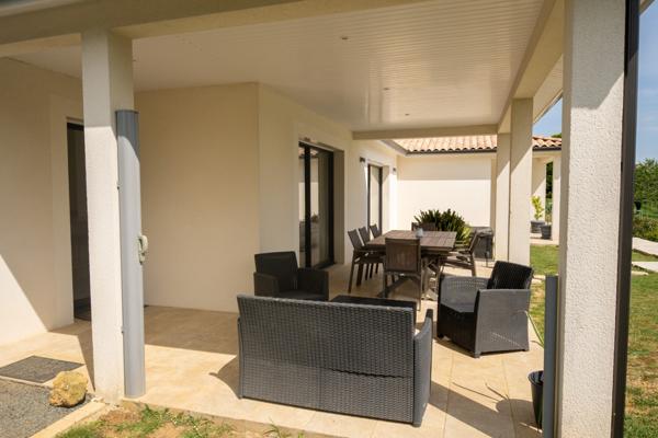 Maison
         5 pièces
        - 126 m² Exclusivité