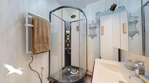 Appartement à vendre |  Marseille 05 |  3 pièces | 55 m²