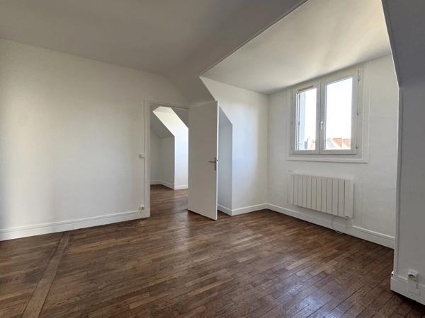 Location Appartement 3 pièces 77 m2 à Compiègne