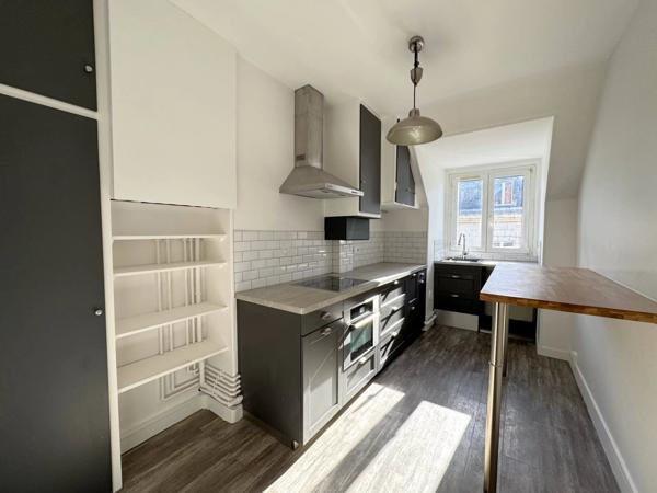 Location Appartement 3 pièces 77 m2 à Compiègne